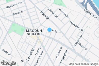 Map image of the property - 16 Braemore Rd