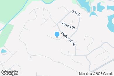 Map image of the property - 1145 Ballina Way