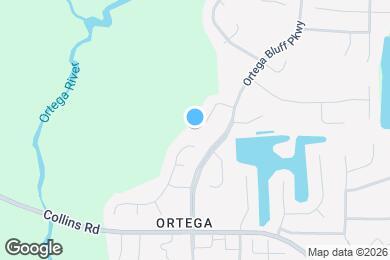 Map image of the property - 7992 Seahaven Ct