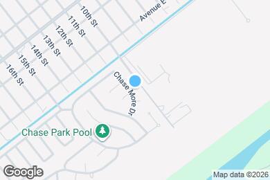 Map image of the property - 4907 Chase More Dr