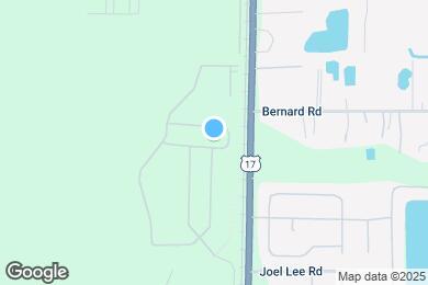 Map image of the property - 68 Brazil Nut Cir
