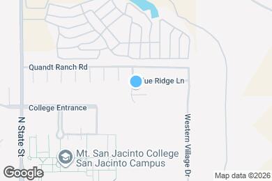 Map image of the property - 376 Win Ct