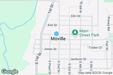 Map image of the property - 239 Main St