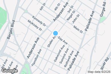 Map image of the property - 142 Shaler Ave