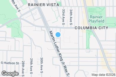 Map image of the property - The Vale Studios