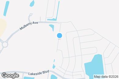 Map image of the property - 52 Striker Rd