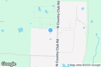 Map image of the property - The Commons @ Endura Park