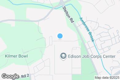 Map image of the property - Rivendell at Edison