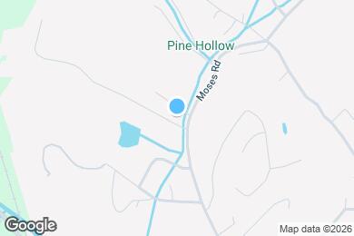 Map image of the property - 7201 Moses Rd