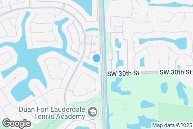 Map image of the property - 8820 Woodside Ct