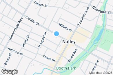 Map image of the property - 429 Centre St