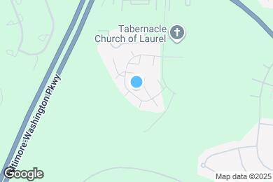 Map image of the property - 11381 Laurelwalk Dr