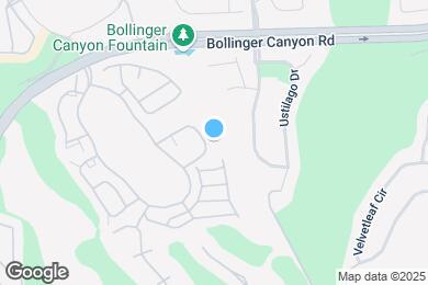 Map image of the property - 160 Eastridge Dr
