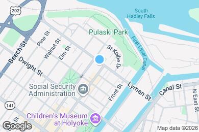 Map image of the property - 99 High St
