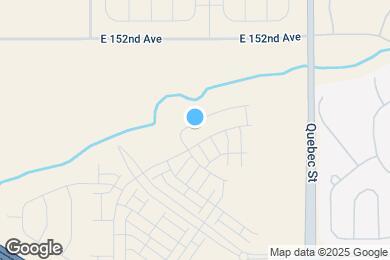Map image of the property - 6770 Juniper Dr
