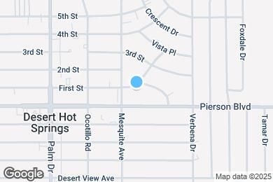 Map image of the property - 66795 1st St