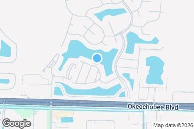 Map image of the property - 8601 Mangrove Cay