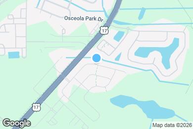 Map image of the property - 1264 Spokane Pt