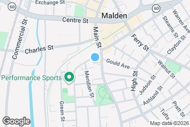 Map image of the property - 224 Main St