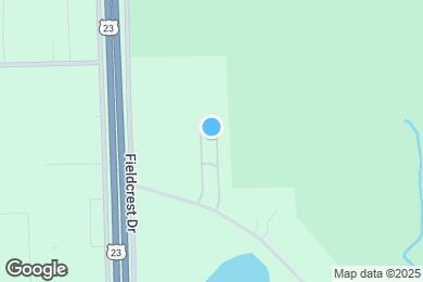 Map image of the property - Starlight Mobile Home Park