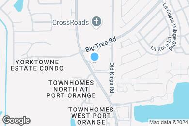 Map image of the property - Cape Morris Cove Apartments & Townhomes