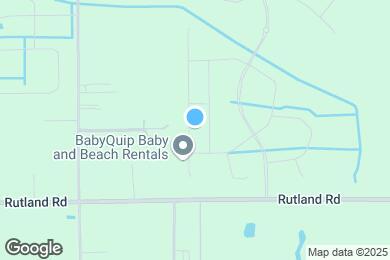 Map image of the property - 7132 Boggy Crk Pl
