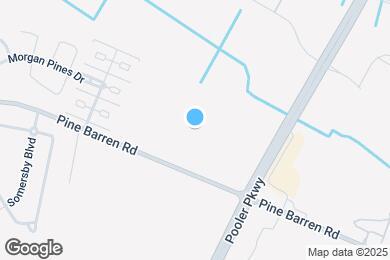 Map image of the property - Miro Luxury Apartments