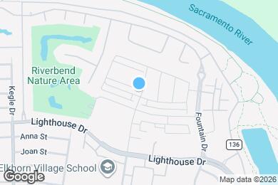 Map image of the property - 710 Barrett Lk Rd