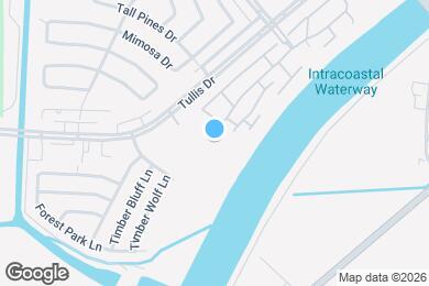 Map image of the property - 70 Cypress Grove Ct