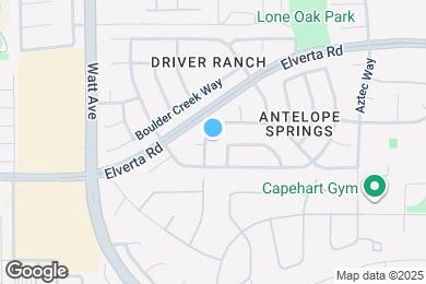 Map image of the property - 3220 Lowther Way
