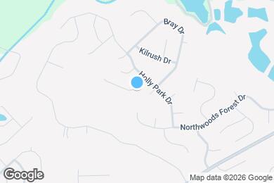 Map image of the property - 1208 Ballina Way