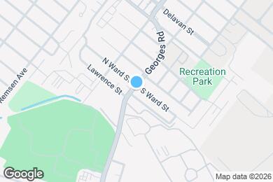 Map image of the property - 62 Georges Rd