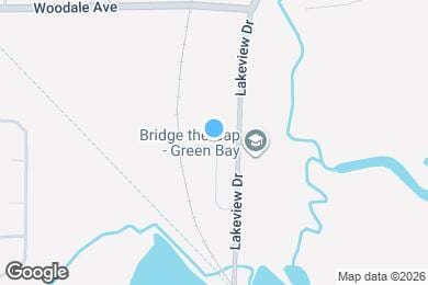 Map image of the property - 1018 Coggins Ct