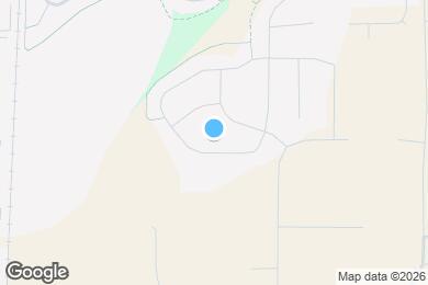 Map image of the property - 4358 Eagle Ridge Ln