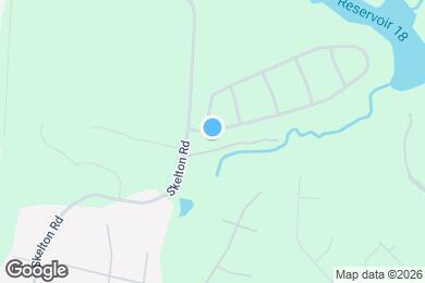 Map image of the property - 58 Laurel Cv Dr