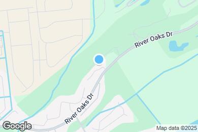 Map image of the property - 589 Blue River Ct