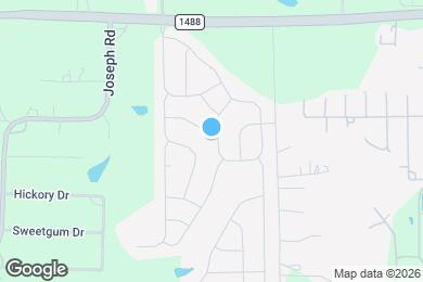 Map image of the property - 28052 Irving Dr