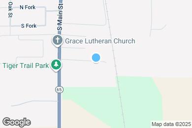 Map image of the property - 219b-219 Robb Ave