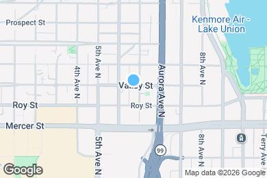 Map image of the property - 567 Valley St
