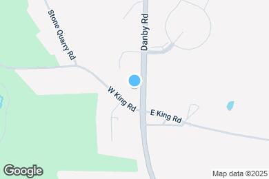 Map image of the property - 1060 Danby Rd