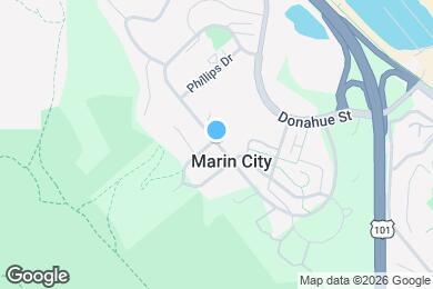 Map image of the property - Unit 2