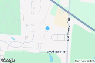 Map image of the property - 115 Buttercup Rd