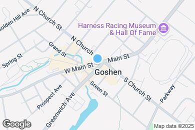 Map image of the property - 27 W Main St