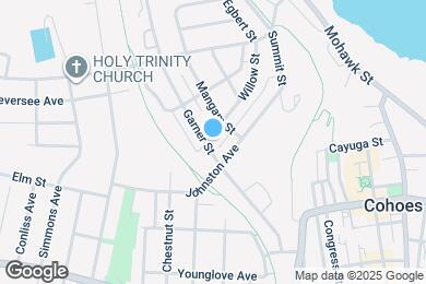 Map image of the property - 86 Willow St