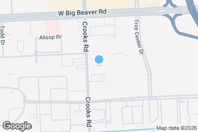 Map image of the property - Lindsey Living