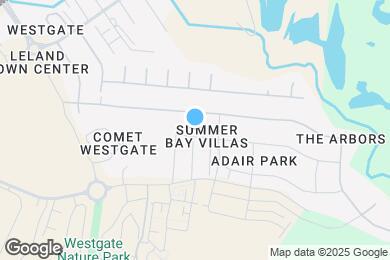Map image of the property - 7255 Bellacroft Dr