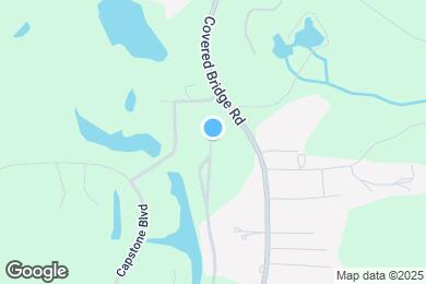 Map image of the property - 11569 Crimson Ridge Rd