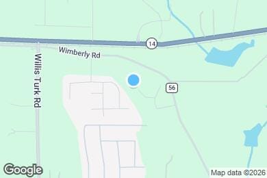 Map image of the property - 4031 Somerset Ct