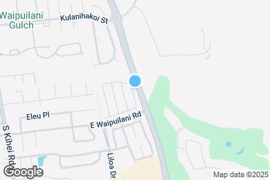 Map image of the property - 108 Kawailani Cir