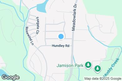 Map image of the property - 5520 Bridgegate Dr